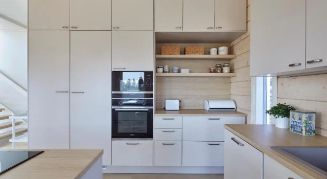 Коттедж с 3 комнатами Villa Northerncloud