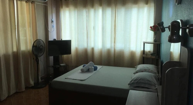 Gracias Inn Boracay, Réserver Hôtel Hôtels SPA à Aklan, SPA
