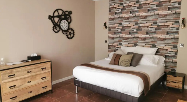 Номер Comfort Villa Saona