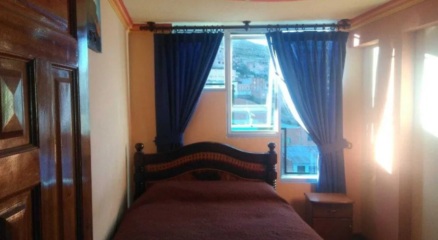 Hostel Celeste, Book Hostel / Vandrerhjem Hostels i La Paz Region, Hostel / Vandrerhjem