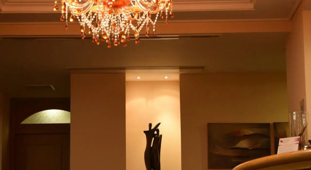 Olympic Fashion Hotels