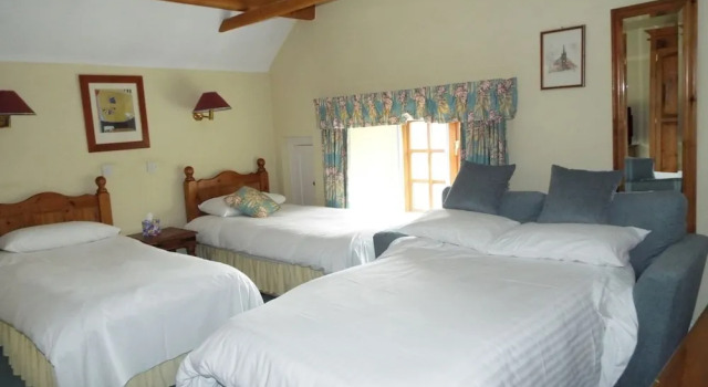 Номер Standard The Roade House Rooms