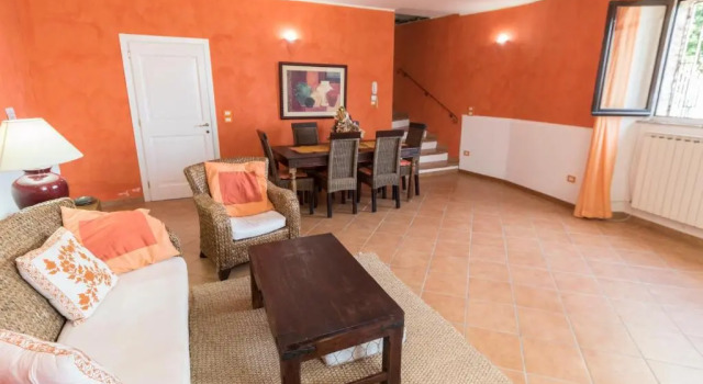 Апартаменты Standard Agriturismo Borgo Spagnoli