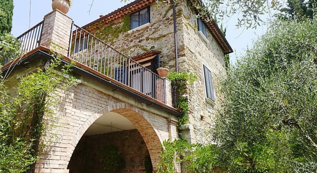 Locazione Turistica Falcesca, Buchen Sie Ferienhaus Buccino Kampanien