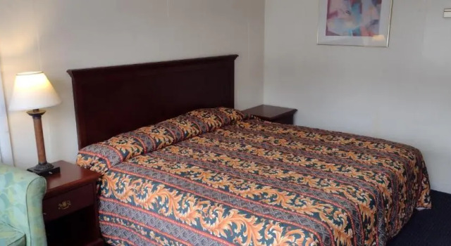 Номер Standard Ashford Motel