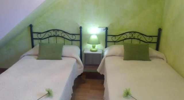 Номер Standard Casa Javier