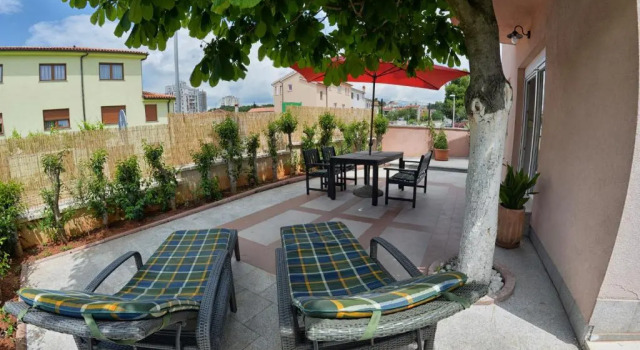 Апартаменты Apartments Sablic
