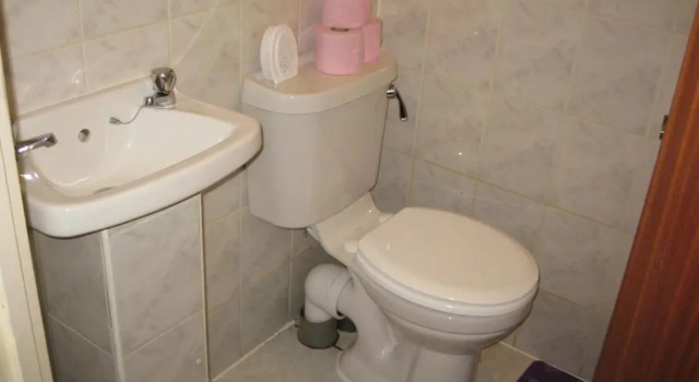 Одноместный номер Standard Hotel Sophia