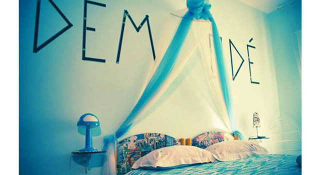 B&B Démodé