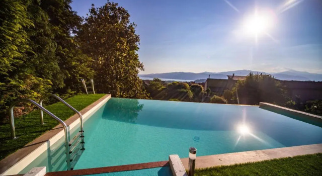 Номер Standard Villa Buzzi