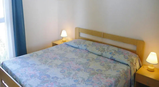 Apartment in Ceriale With Parking Space