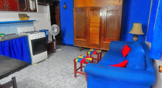 Rositas Hotel, Rezervasyon Otel San Juan del Sur Rivas Region