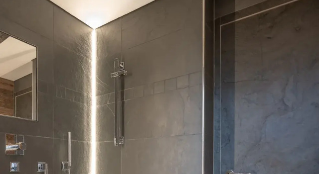 Номер Luxury Gut Stohrerhof