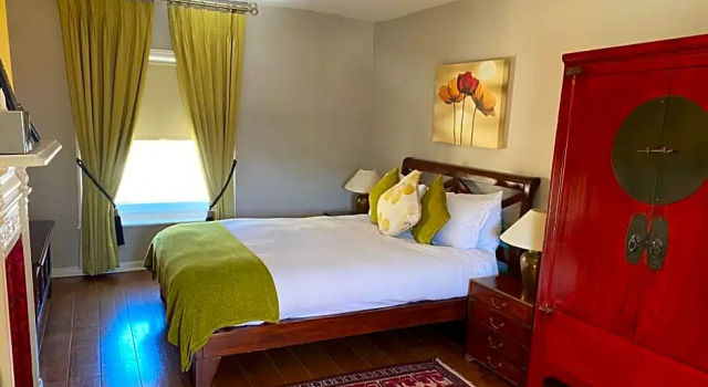 38 St Giles, Забронировать Отель Бизнес-отели Англии, 4* 5*