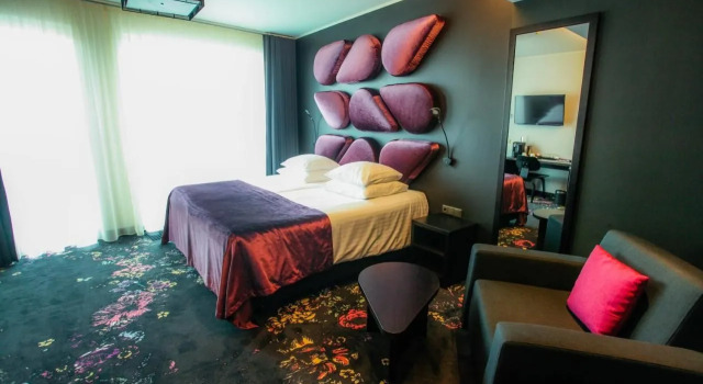 Aqva Hotel & Spa