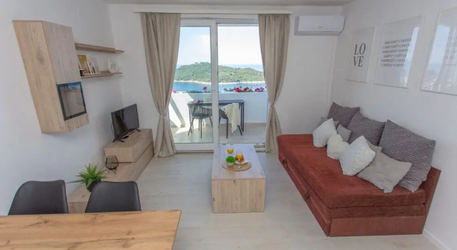 Apartment Ragusa