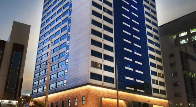 Best Western Plus Irvine Spectrum Hotel