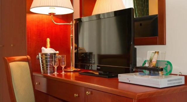 Номер Economy Hotel Tito Serrano