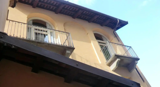 Hotel Boutique Antiche Mura