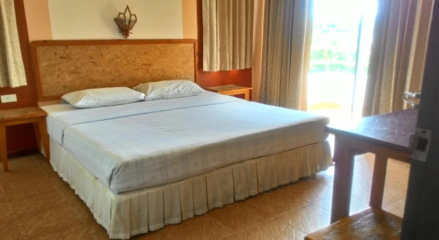 Peony Hua Hin