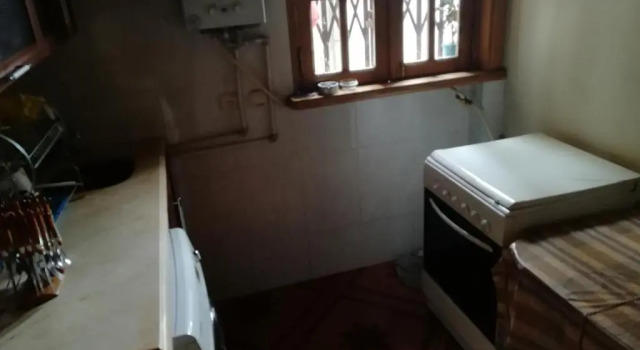 Апартаменты Apartment Georgy