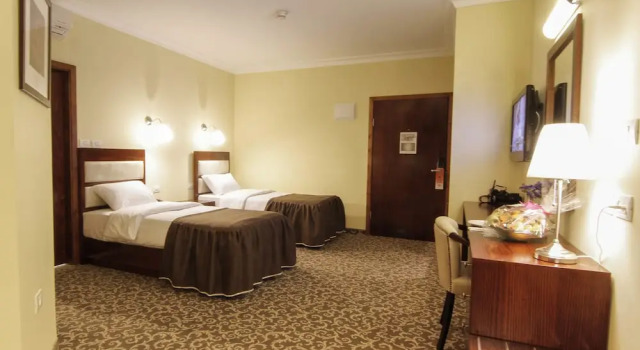 Номер Standard Saint Gabriel Hotel