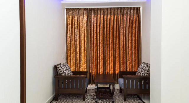 Treebo Trend Ring View Hotels, Rezervovat Hotel Bangalore Bangalore