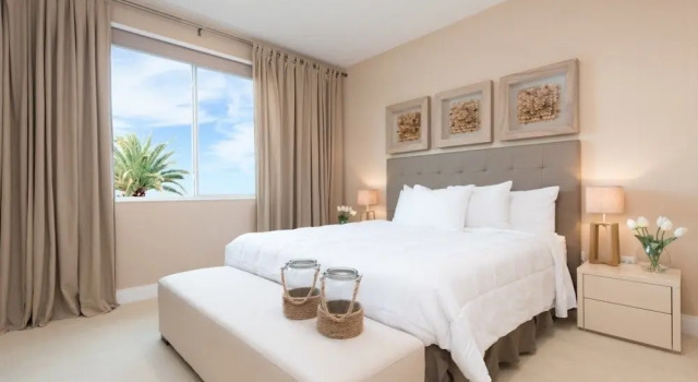 #13 Three-Bedroom Villa