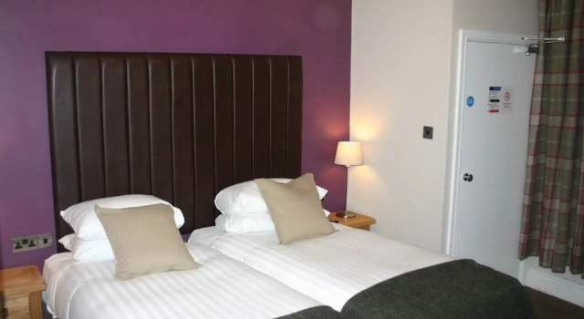 Station Hotel, Забронировать Отель Отели Англии 3 звезды, 3*