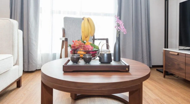 Helite Hotel Foshan, Boek Hotel Hotels in Guangdong met parkeren, Parkeren