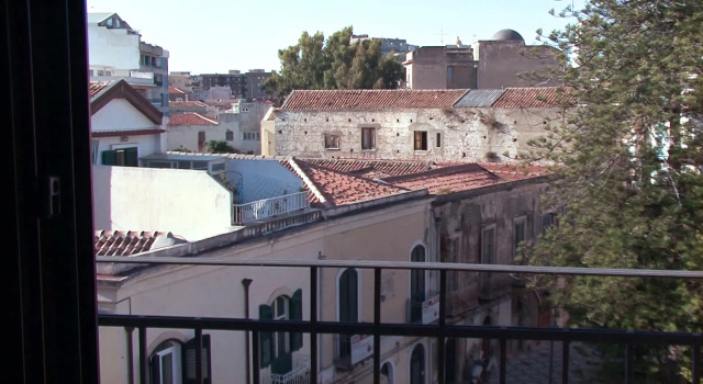 La Chicca Palace Hotel