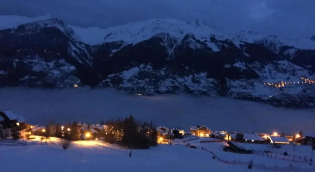 Chalet de Montalbert 22B, Prenota Chalet Montalbert 