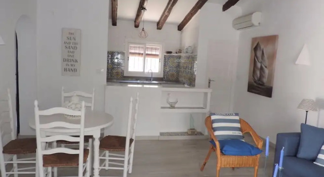 Villa La Mabra