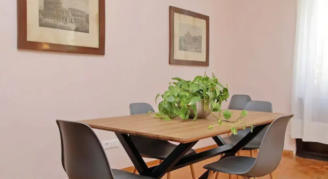 Апартаменты 4bnb - Corridoni Apartment