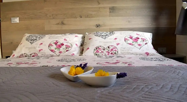 2 CUORI E UN B&B, Reserva ahora Bed & breakfast Sueglio Lombardía
