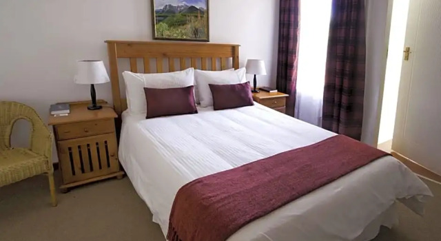 Двухместный номер Standard Peters Guesthouse