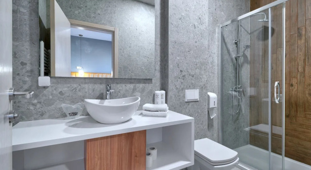 Одноместный номер Standard Boutique Hotel St Georgije