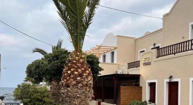Номер Standard Tarelis Beach Apartments & Studios
