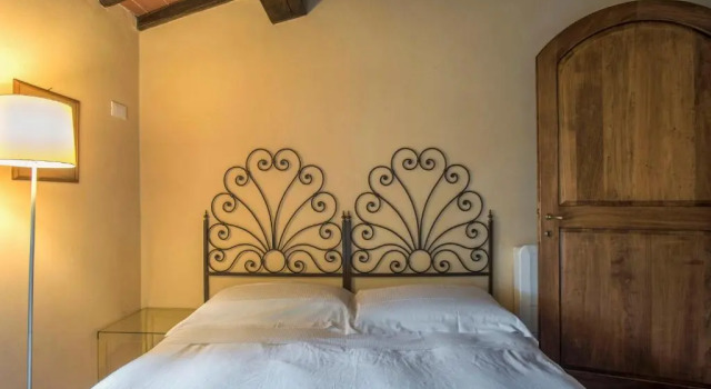 Il Paluffo, Buchen Sie Hotel Certaldo Elsa-Tal