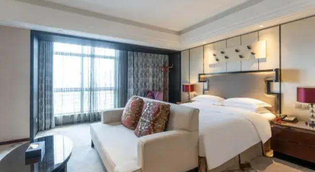 Executive Suite Boyue Hotel