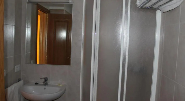 Номер Superior Hostal Sandino