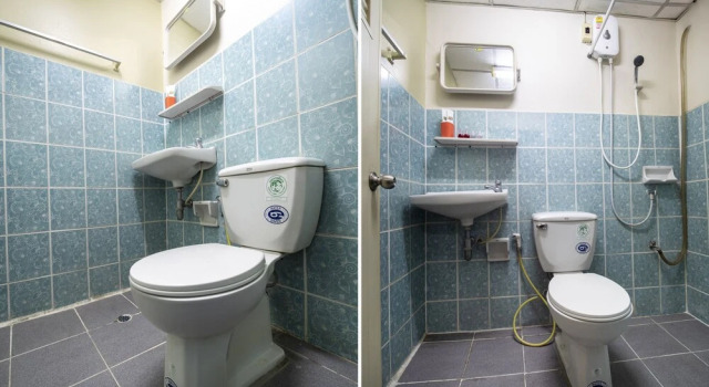 Двухместный номер Deluxe Апартаменты Aromdee Apartment