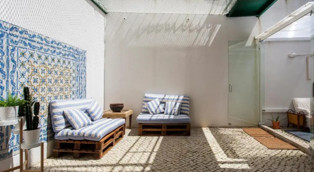 Апартаменты Caraujo Apartments