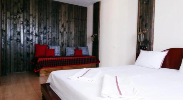 Apartamento Hotel Simona Complex