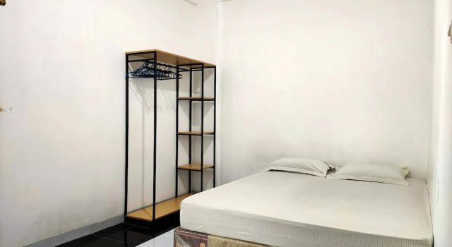 Hotel O Pondok Puti Sartika SyariahNearPasar Jumat Aluh Aluh, Book Hotel Banjarmasin 