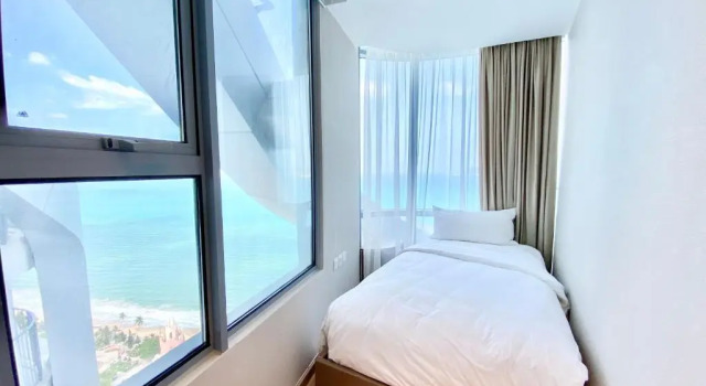 Wise Stay Panorama Condotel