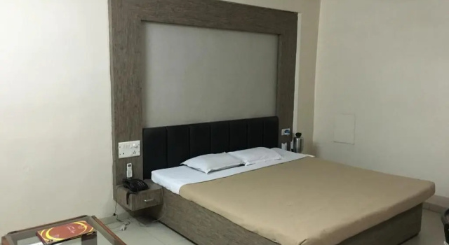 Двухместный номер Deluxe Hotel Grand Arjun