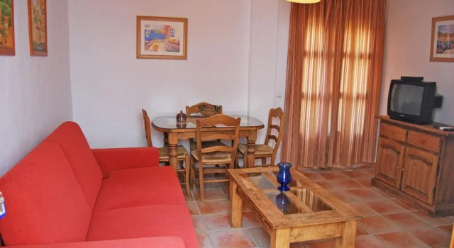 Apartamentos O2 Conil