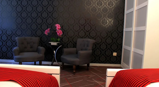 Одноместный номер Standard Astoria Hotel in Traben-Trarbach