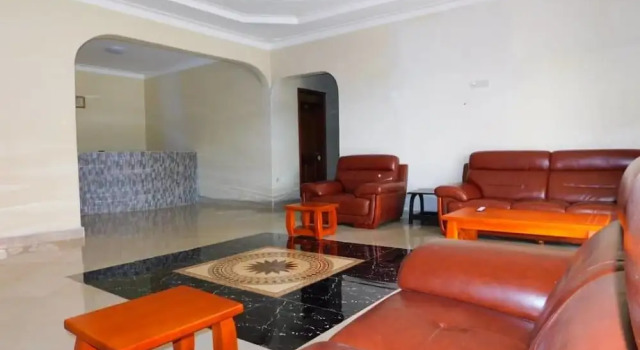 Range Lands Hotel, Reserva ahora Hotel Kaabong Uganda